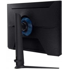 Computerskærm 25" eller større - Samsung Odyssey G5 S32CG510EU 32" 2K QHD 165 Hz gaming-skærm