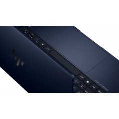 Bærbar computer med skærm på 14 og 15,6 tommer - HP EliteBook Ultra G1i 14" Touch 2.8K OLED Ultra 7 32GB 1TB W11P