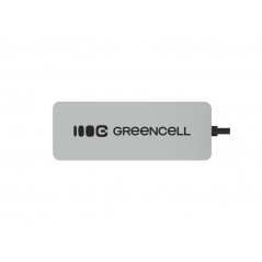 USB-hub - Greencell USB-hub med 4x USB 3.0