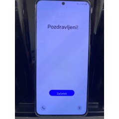 Samsung Galaxy S21 5G 128GB DS Phantom Gray (brugt med brænding - se billede)