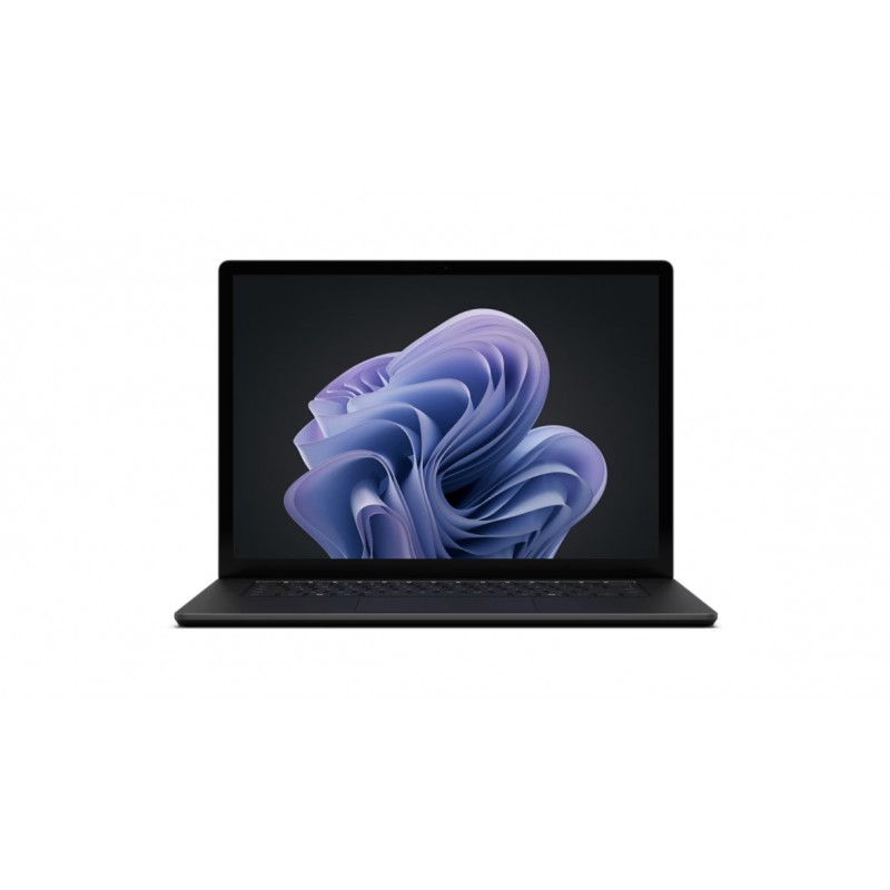 Brugt bærbar computer 13" - Microsoft Surface Laptop 6 13.5" Ultra 7 16GB 512GB W11P (brugt)
