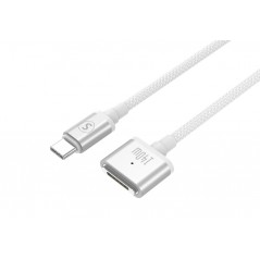 SiGN USB-C til MagSafe 3-kabel 140 watt til MacBook