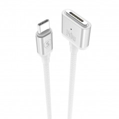USB-C-kabel - SiGN USB-C til MagSafe 3-kabel 140 watt til MacBook