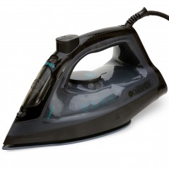 Champion keramisk dampstrygejern 2400 W