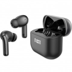 Audeeo True Wireless in-ear-headset med aktiv støjreduktion (ANC)