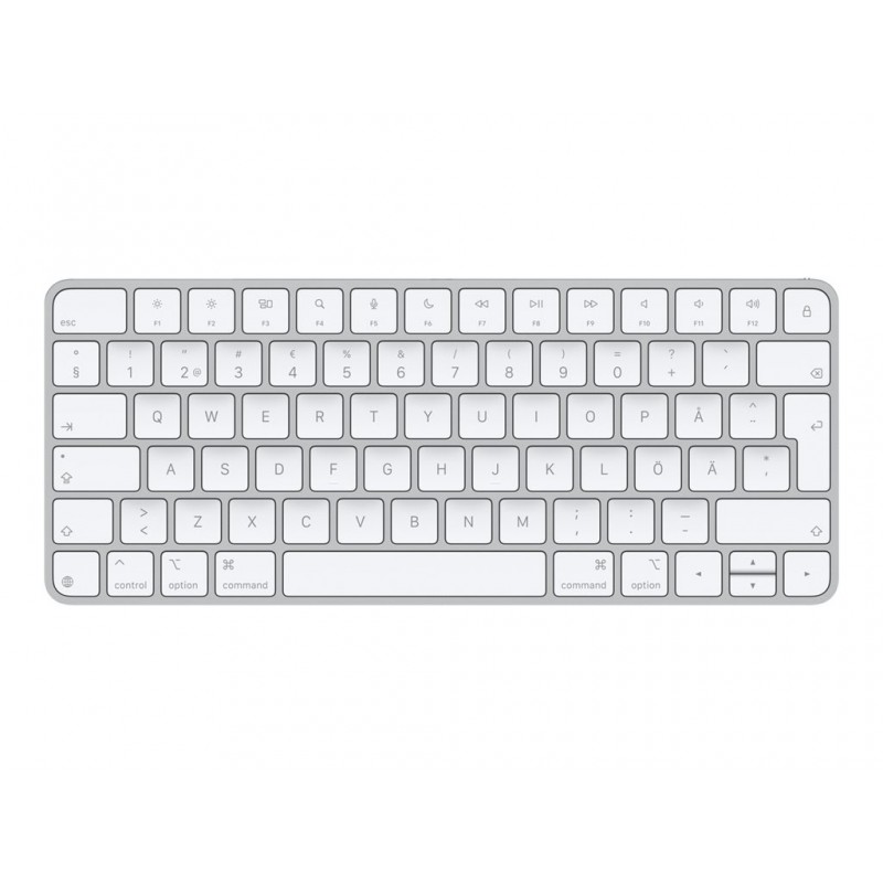 Trådløse tastaturer - copy of Apple Magic Keyboard trådlöst tangentbord