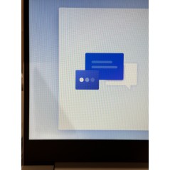 HP ProBook 440 G6 14" HD i3 8GB 256SSD W11P (brugt med skygge skærm)