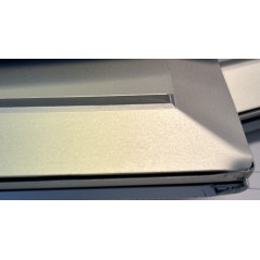 HP EliteBook 830 G8 13,3" Touch FHD i5 11th 16 GB 256 GB W11P (brugt med chassisskader)