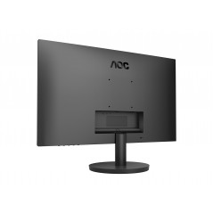 Computerskærm 25" eller større - AOC 27B3CA2 27" Full HD LED-skærm med IPS-panel og USB-C PD65W