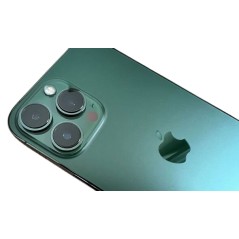 iPhone 13 Pro 256GB Alpine Green med 1 års garanti (brugt)