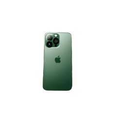 Brugt iPhone - iPhone 13 Pro 256GB Alpine Green med 1 års garanti (brugt)