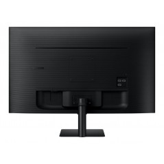 Computerskærm 25" eller større - Samsung S32DM700UU 32" Smart Monitor 4K LED-skærm med WiFi og USB-C 65W PD