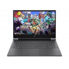 HP Victus Gaming 16-s1013no 16.1" FHD 144Hz Ryzen 7 16GB 512GB RTX 4060 W11