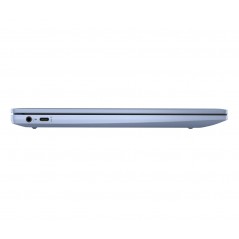 Bærbar computer med skærm på 14 og 15,6 tommer - HP Chromebook 14a-nf0009no 14" Full HD Intel 8GB 128GB Glacial Silver