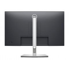 Computerskærm 25" eller større - Dell P2725H 27-tommer ergonomisk Full HD 100 Hz IPS-skærm med USB-C-stik