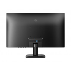 Computerskærm 25" eller større - Philips 27E2N1100L/00 27-tommer 100 Hz Full HD LED-skærm med VA-panel