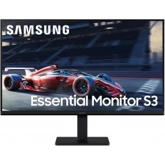 Samsung S27D300GAU 27" Full HD 100 Hz LED-skærm med IPS-panel