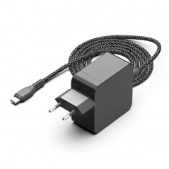 Nextbatt universal 65W PD USB-C-oplader (AC-adapter) til computere, mobiltelefoner osv.