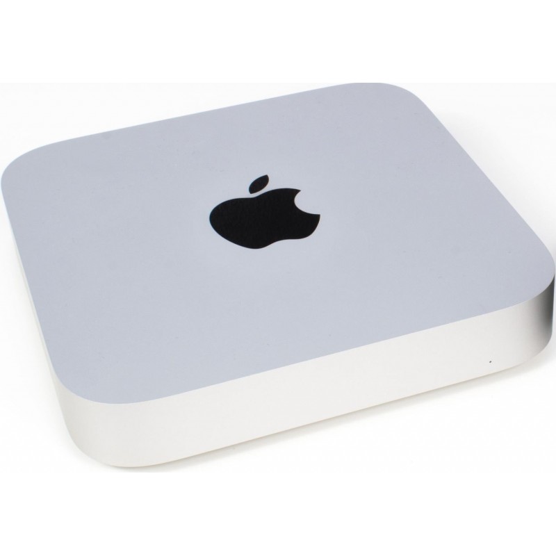 Brugt stationær computer - Mac Mini M1 (2020) i5 8GB 256GB SSD (brugt)