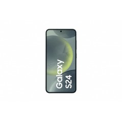 Samsung Galaxy S24 5G 128GB DS Onyx Black (brugt)