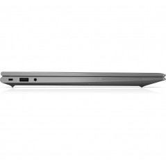 Brugt bærbar computer 15" - HP ZBook Firefly 15 G8 15.6" FHD i7 11th 32GB 1TB T500 W11P (brugt)