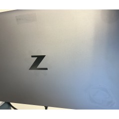 ZBook Firefly 14 G8 14" Full HD i7 (gen 11) 16GB 1TB SSD Quadro T500 Win 11 Pro (brugt med klare skygger låg)