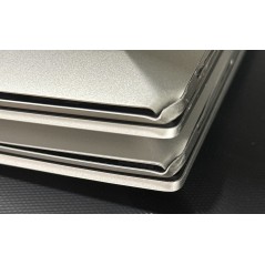 HP EliteBook 840 G8 14" FHD i5 (11. generation) 16 GB 256 GB W11P med Sure View (brugt med mindre skadet kabinet)
