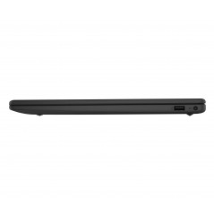 Bærbar computer med skærm på 14 og 15,6 tommer - HP 15-fc0057no 15.6" FHD Ryzen 3 8GB 128GB W11 S