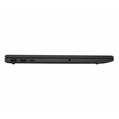 Bærbar computer med skærm på 14 og 15,6 tommer - HP 15-fc0057no 15.6" FHD Ryzen 3 8GB 128GB W11 S
