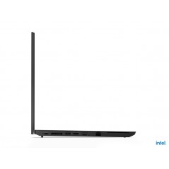 Brugt bærbar computer 15" - Lenovo ThinkPad L15 G2 15,6" FHD i5 11th 16GB 256GB W11P (brugt med lille skadet låg)
