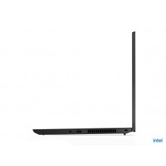 Brugt bærbar computer 15" - Lenovo ThinkPad L15 G2 15,6" FHD i5 11th 16GB 256GB W11P (brugt med lille skadet låg)