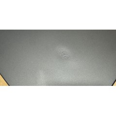 Brugt bærbar computer 15" - Lenovo ThinkPad L15 G2 15,6" FHD i5 11th 16GB 256GB W11P (brugt med lille skadet låg)
