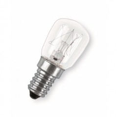 Osram Dæmpbar pære til køleskab/ovn E14 15W