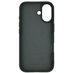 iPhone 17 - Onsala mobilcover til iPhone 17 med silikonefornemmelse, flere farver