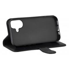 iPhone 17 - Gear Wallet-etui til iPhone 17 i kunstlæder, flere farver