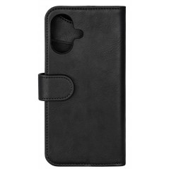 iPhone 17 - Gear Wallet-etui til iPhone 17 i kunstlæder, flere farver