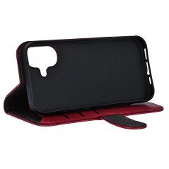 iPhone 17 - Gear Wallet-etui til iPhone 17 i kunstlæder, flere farver