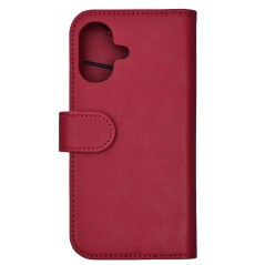 iPhone 17 - Gear Wallet-etui til iPhone 17 i kunstlæder, flere farver