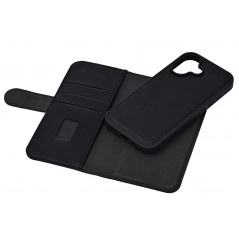 iPhone 17 - Gear 2-i-1 pung-etui til iPhone 17 med MagSafe-understøttelse
