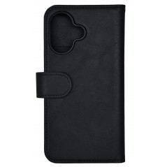 iPhone 17 - Gear 2-i-1 pung-etui til iPhone 17 med MagSafe-understøttelse
