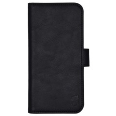 Gear 2-i-1 pung-etui til iPhone 17 med MagSafe-understøttelse