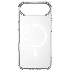 Onsala Transparent Mobilcover til iPhone 17 Air med MagSafe-understøttelse