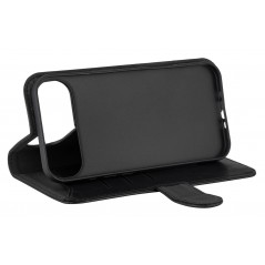 iPhone Air - Gear Wallet-etui til iPhone 17 Air i kunstlæder, flere farver