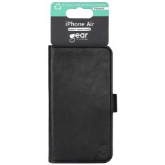 iPhone Air - Gear Wallet-etui til iPhone 17 Air i kunstlæder, flere farver