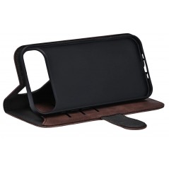 iPhone Air - Gear Wallet-etui til iPhone 17 Air i kunstlæder, flere farver