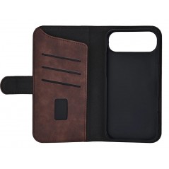 iPhone Air - Gear Wallet-etui til iPhone 17 Air i kunstlæder, flere farver