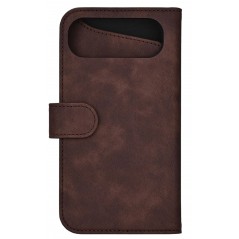 iPhone Air - Gear Wallet-etui til iPhone 17 Air i kunstlæder, flere farver