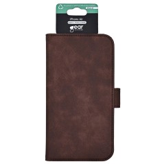 iPhone Air - Gear Wallet-etui til iPhone 17 Air i kunstlæder, flere farver