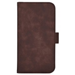 iPhone Air - Gear Wallet-etui til iPhone 17 Air i kunstlæder, flere farver