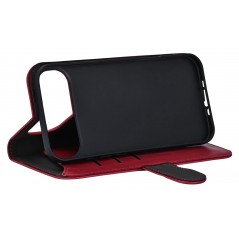 iPhone Air - Gear Wallet-etui til iPhone 17 Air i kunstlæder, flere farver